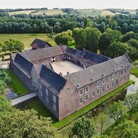 Appartamento Landgoed Kasteel Terborgh Schinnen Esterno foto